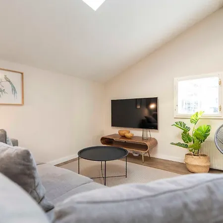 Apartment Doctores Remise 08 *