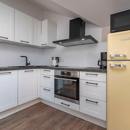 Doctores Remise 08 Apartment *