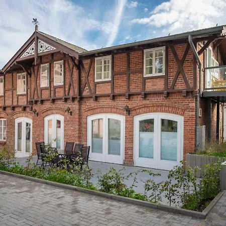 Doctores Remise 08 Heringsdorf