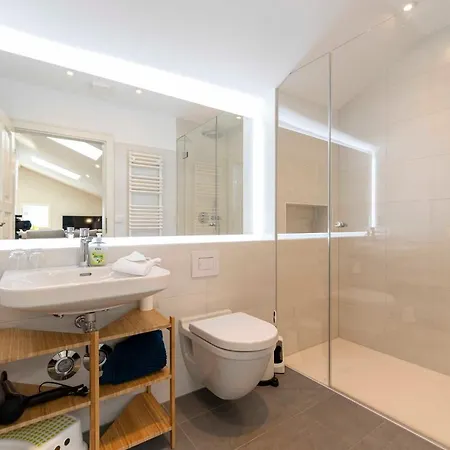 Doctores Remise 08 * Heringsdorf