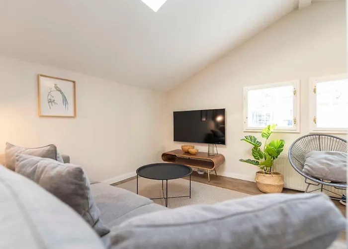 Apartment Doctores Remise 08 *