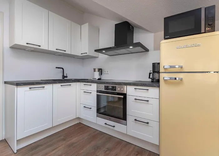 Doctores Remise 08 Apartment *